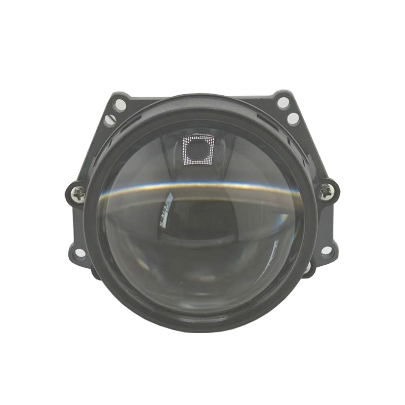 Bi Led Projector Lens 3 Inch - Aksesoris Lampu Depan Untuk Pajero V93