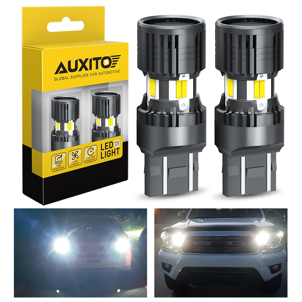 Led Tail Light Bulb Canbus - AUXITO 2 Buah Lampu LED Canbus