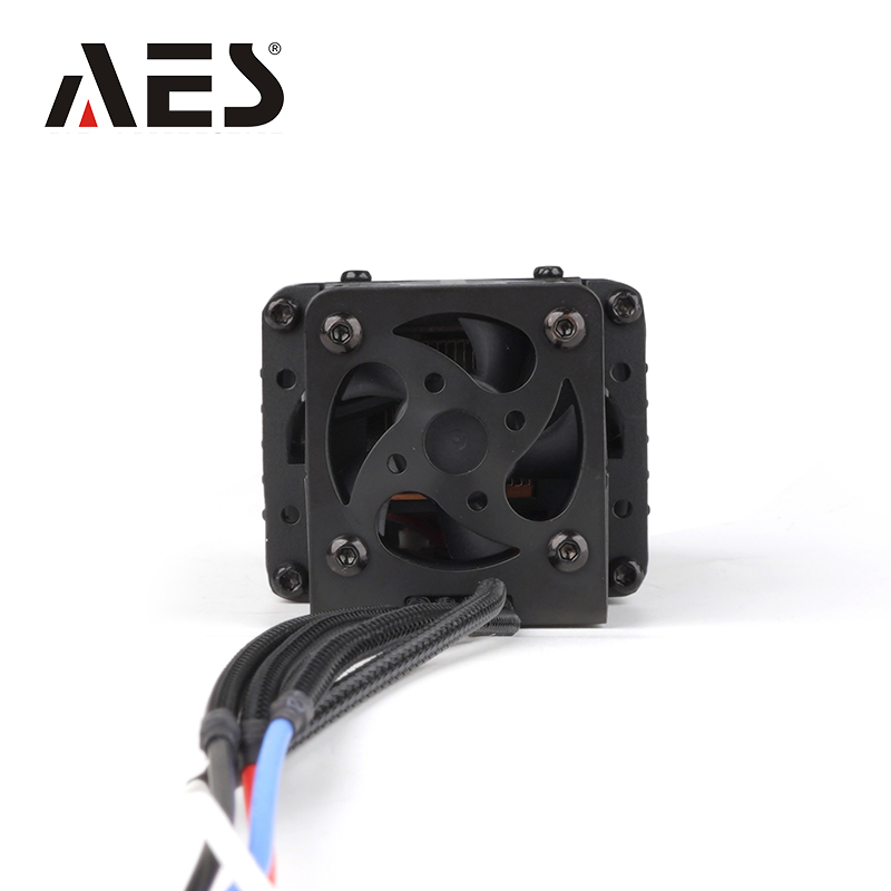 AES 2 Buah Lensa Proyektor Led - Bi Led Projector Lens 3 Inch ulasan dan harga