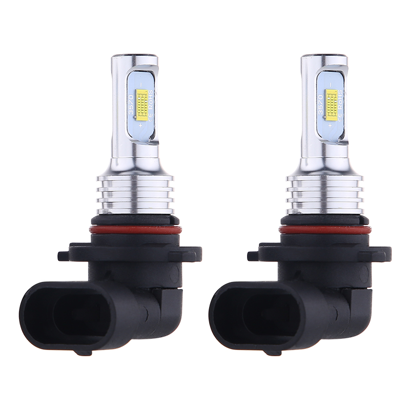 2 Buah Lampu Bohlam Lampu Depa - Car Led Headlight 9005 9006 ulasan dan harga