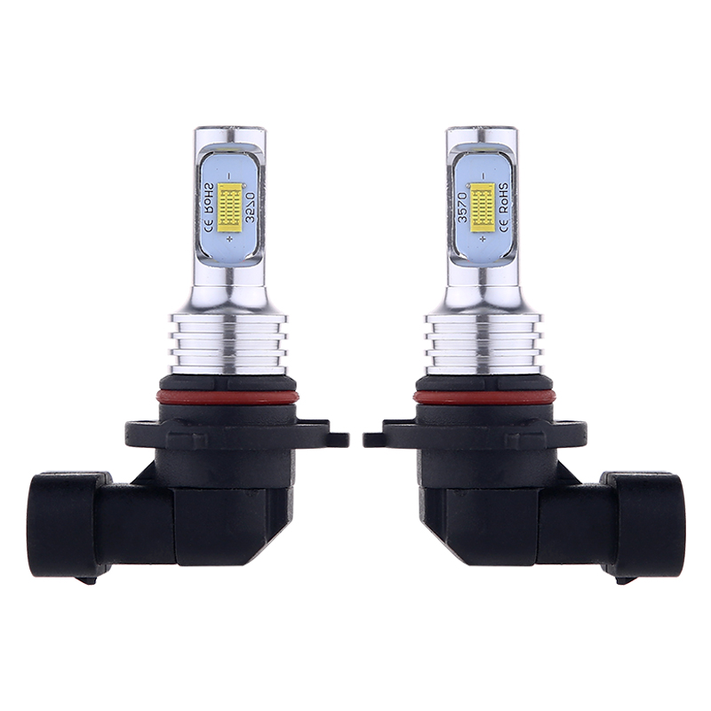 2 Buah Lampu Bohlam Lampu Depa - Car Led Headlight 9005 9006 ulasan dan harga