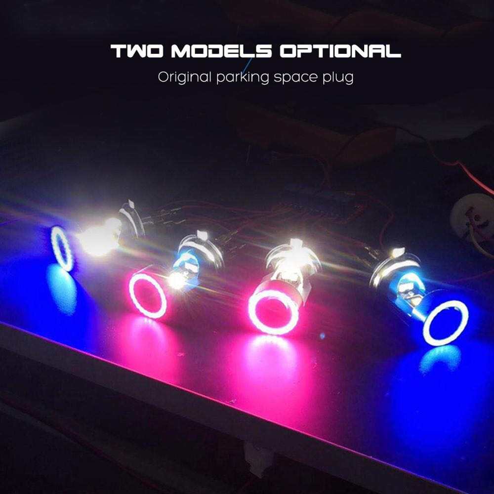 Lampu sorot motor LED, 25W 12V - Motorcycle Led Headlight Bulb H4 ulasan dan harga