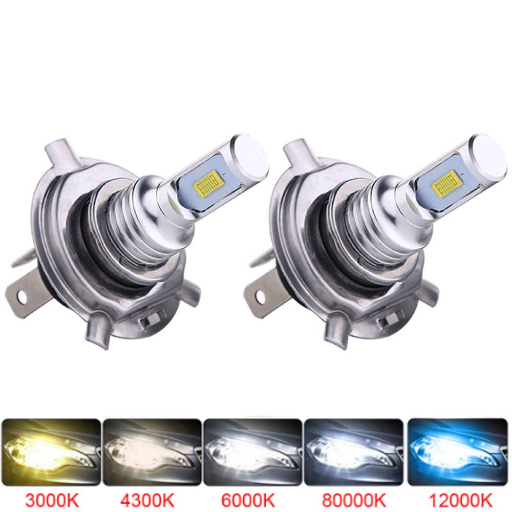 Lampu kabut mobil LED, cahaya  - Car Led Bulb H1 H3 H8 H11 ulasan dan harga