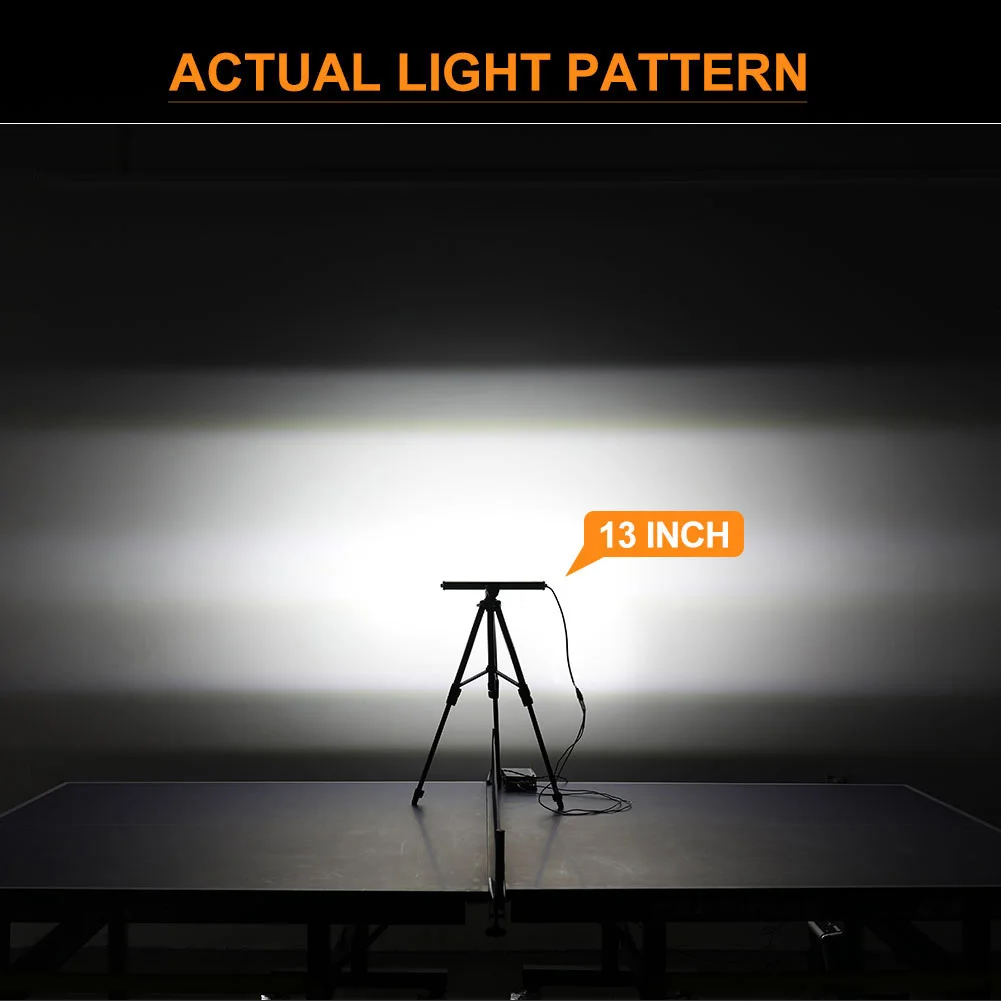 NAOEVO lampu Led Off road 4x4, - Led Work Light Bar 12 Inch Offroad ulasan dan harga
