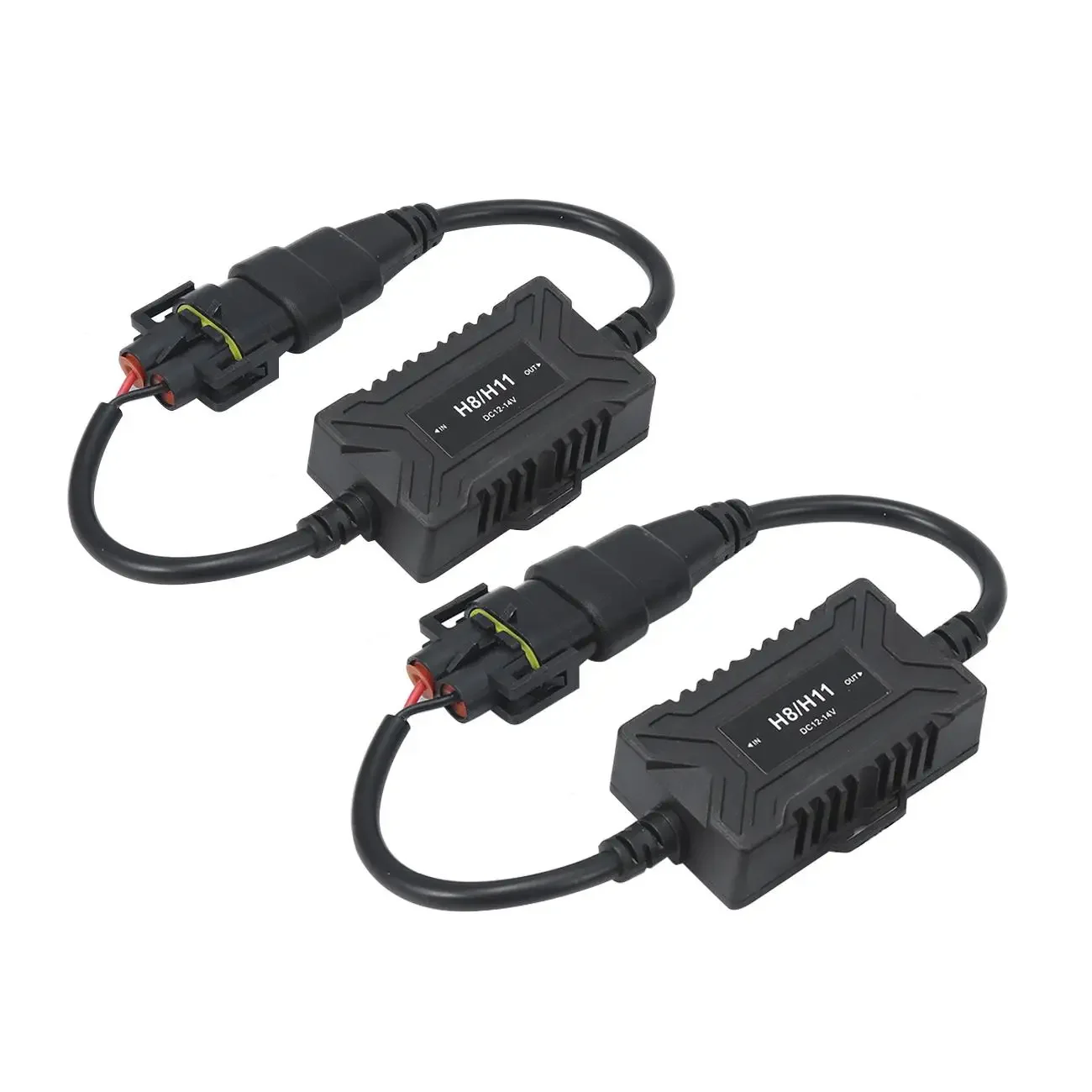 H4 H7 H11 H13 9005/9006/9012 L - Led Headlight Bulb Canbus Error Free ulasan dan harga