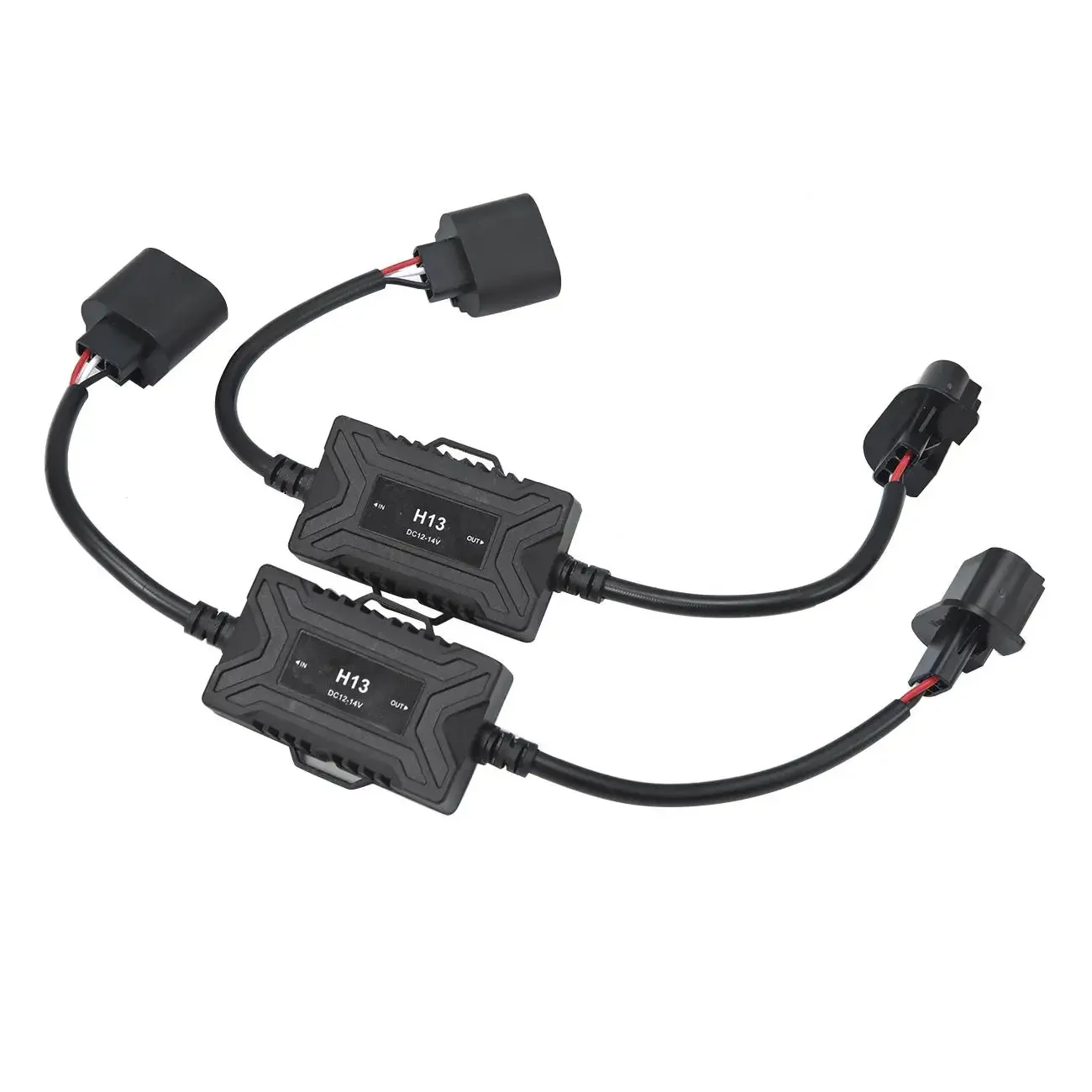H4 H7 H11 H13 9005/9006/9012 L - Led Headlight Bulb Canbus Error Free ulasan dan harga
