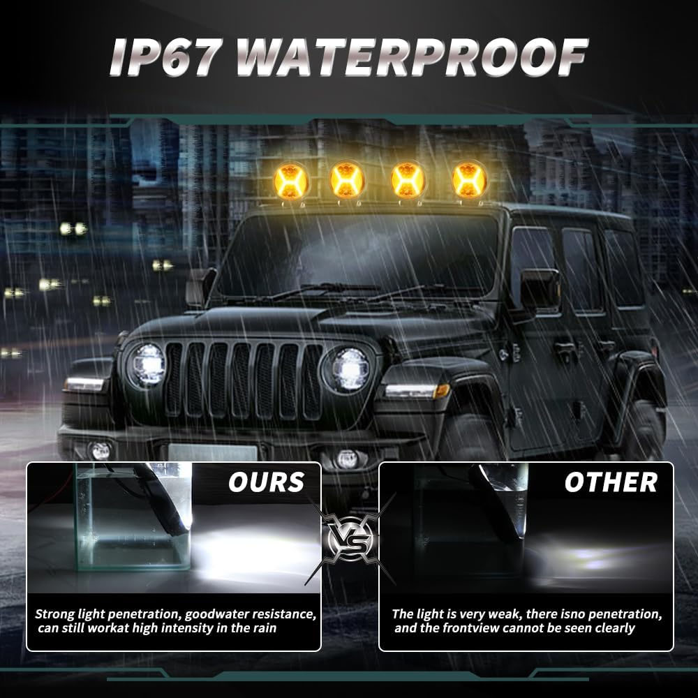Lampu Kerja LED 4 Inci, Lampu  - Led Work Light Bar 12 Inch Offroad ulasan dan harga
