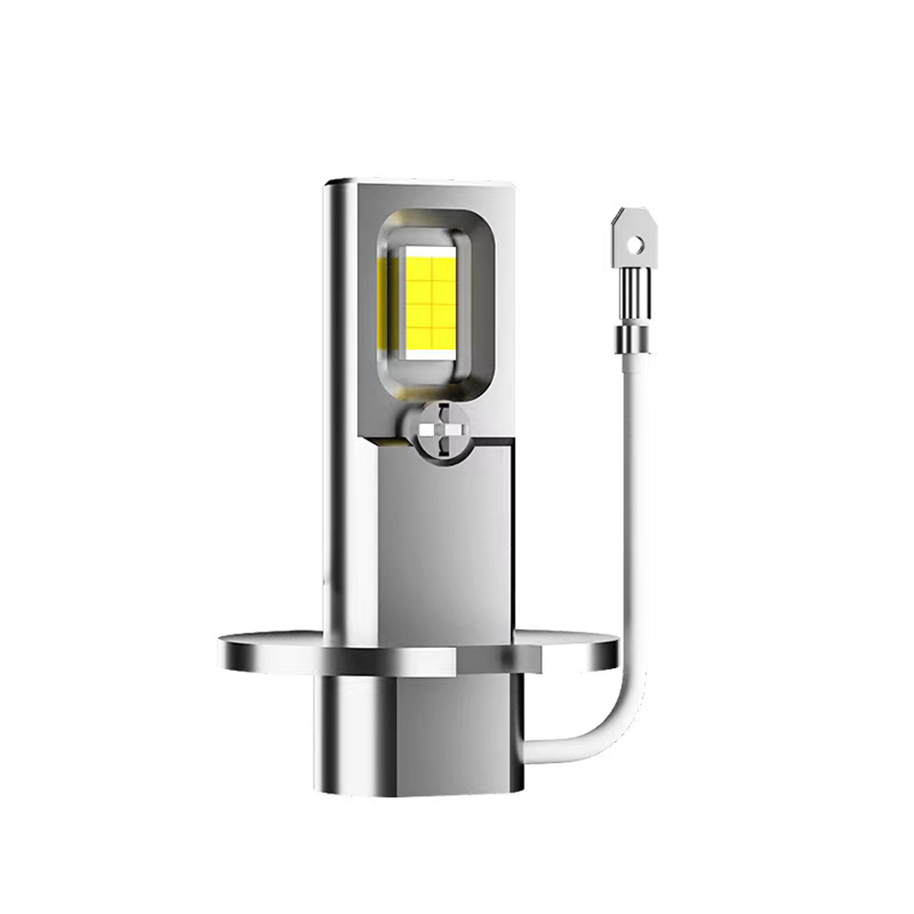 Lampu kabut LED mobil, 2 buah  - Led Headlight Bulb H7 20000Lm ulasan dan harga