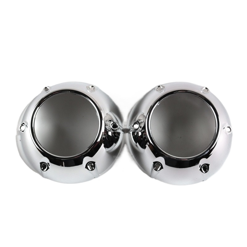 Lensa Proyektor Bi LED 3 Inci  - Bi Led Projector Lens 3 Inch ulasan dan harga