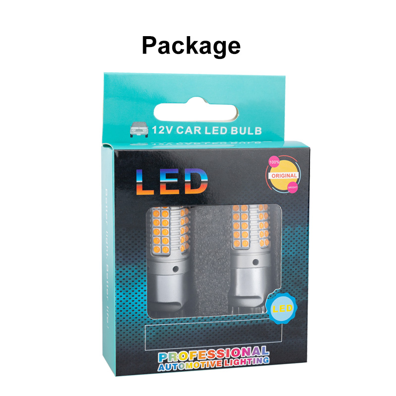 Untuk Toyota RAV4 RAV 4 2013 - - Led Tail Light Bulb Canbus ulasan dan harga