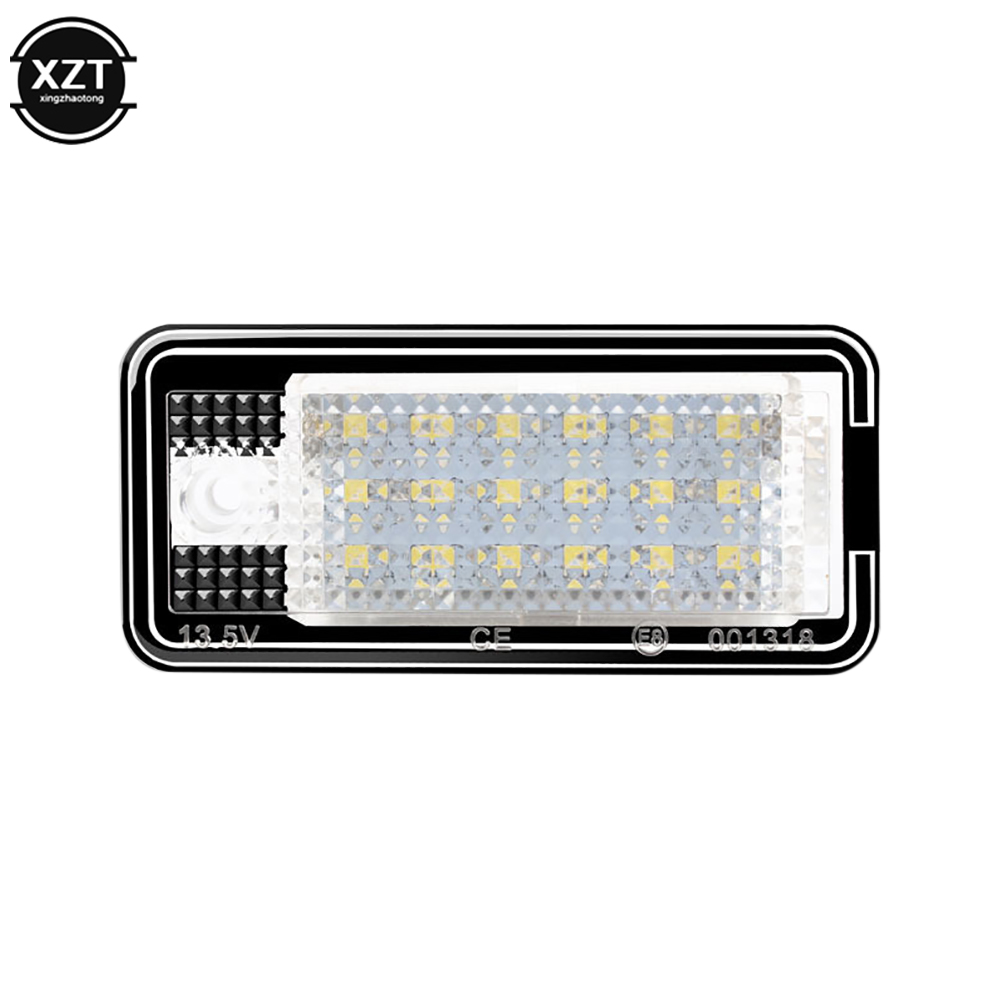 2 buah lampu plat nomor LED mo - Led Tail Light Bulb Canbus ulasan dan harga