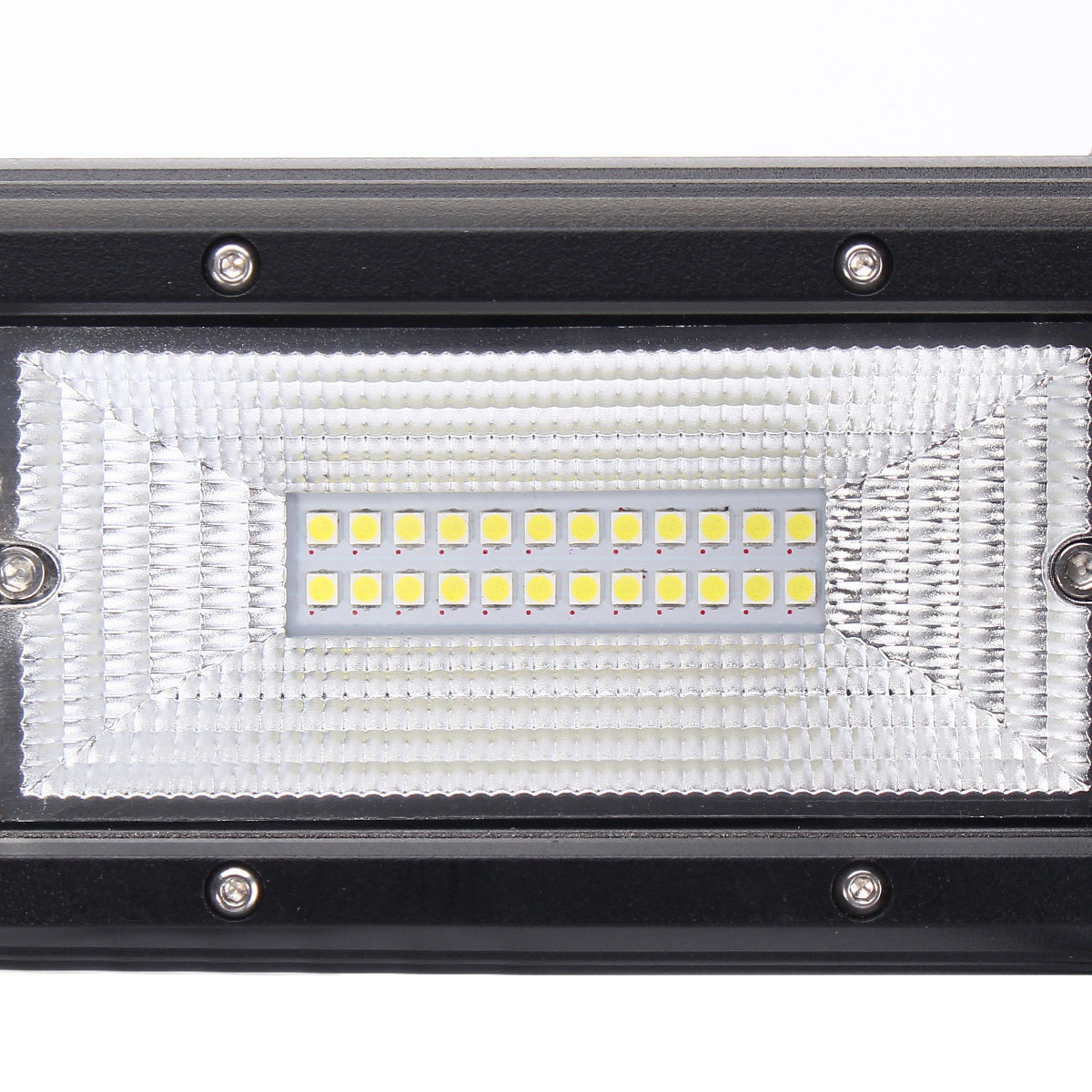 Lampu LED 12 Inci 130200Lm 68  - Led Work Light Bar 12 Inch Offroad ulasan dan harga