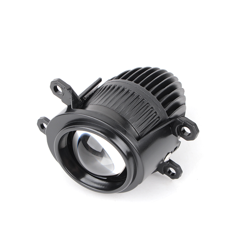 Lensa Proyektor Bi LED 2.0 Lam - Bi Led Projector Lens 3 Inch ulasan dan harga