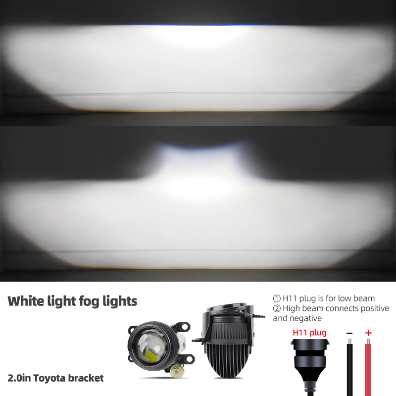 Lensa Proyektor Bi LED 2.0 Lam - Bi Led Projector Lens 3 Inch ulasan dan harga