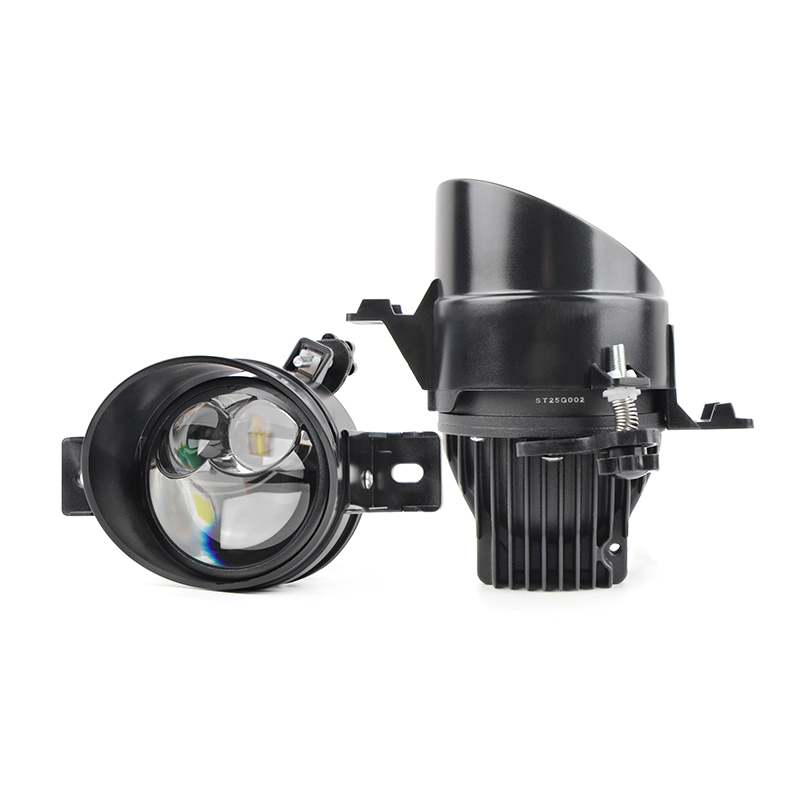 Lampu Kabut Laser Proyektor Le - Laser Led Headlight Projector Lens ulasan dan harga