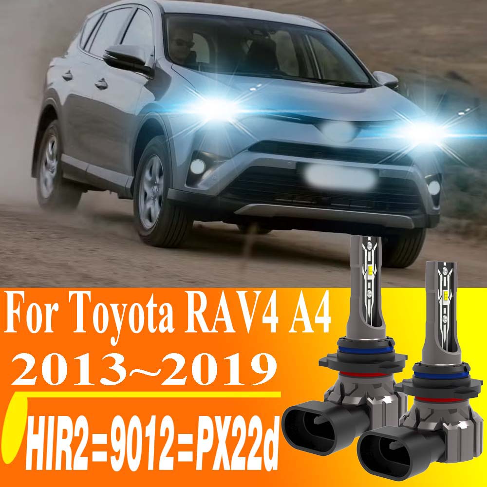 2 buah lampu LED untuk lampu d - Led Headlight Bulb Canbus Error Free ulasan dan harga