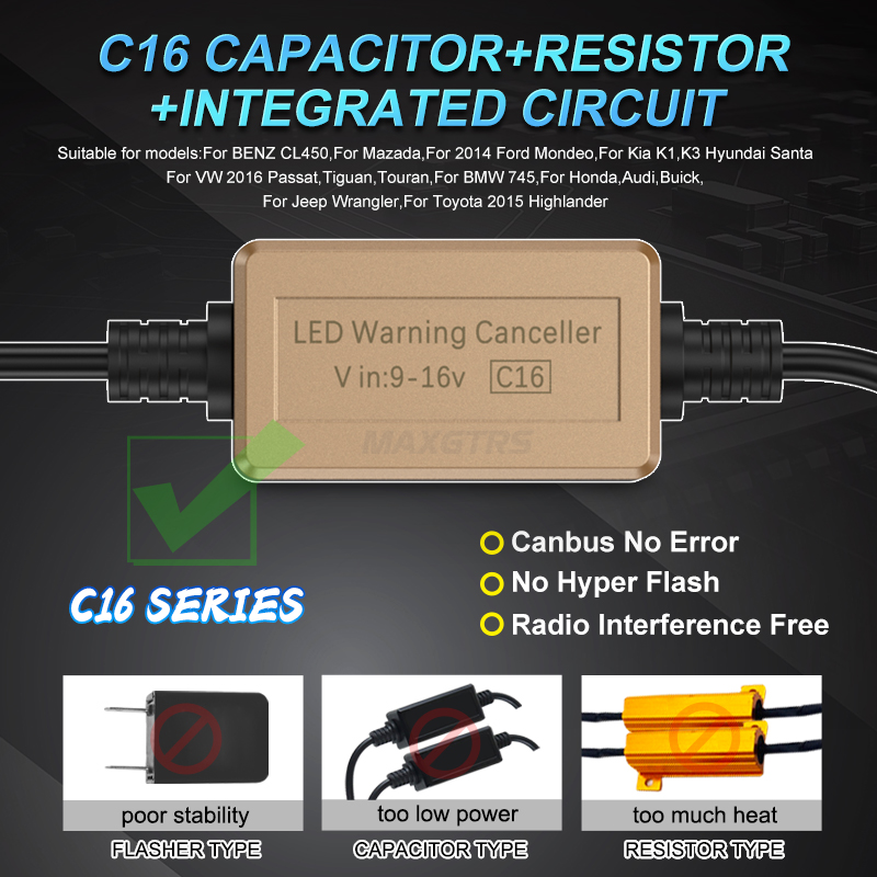 H1 H13 H7 H8 H11 HB3 9005 HB4  - Car Led Headlight 9005 9006 ulasan dan harga