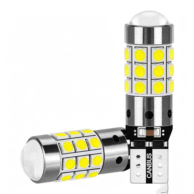 XSTORM T10 168 W5W LED Canbus  - Led Headlight Bulb Canbus Error Free ulasan dan harga