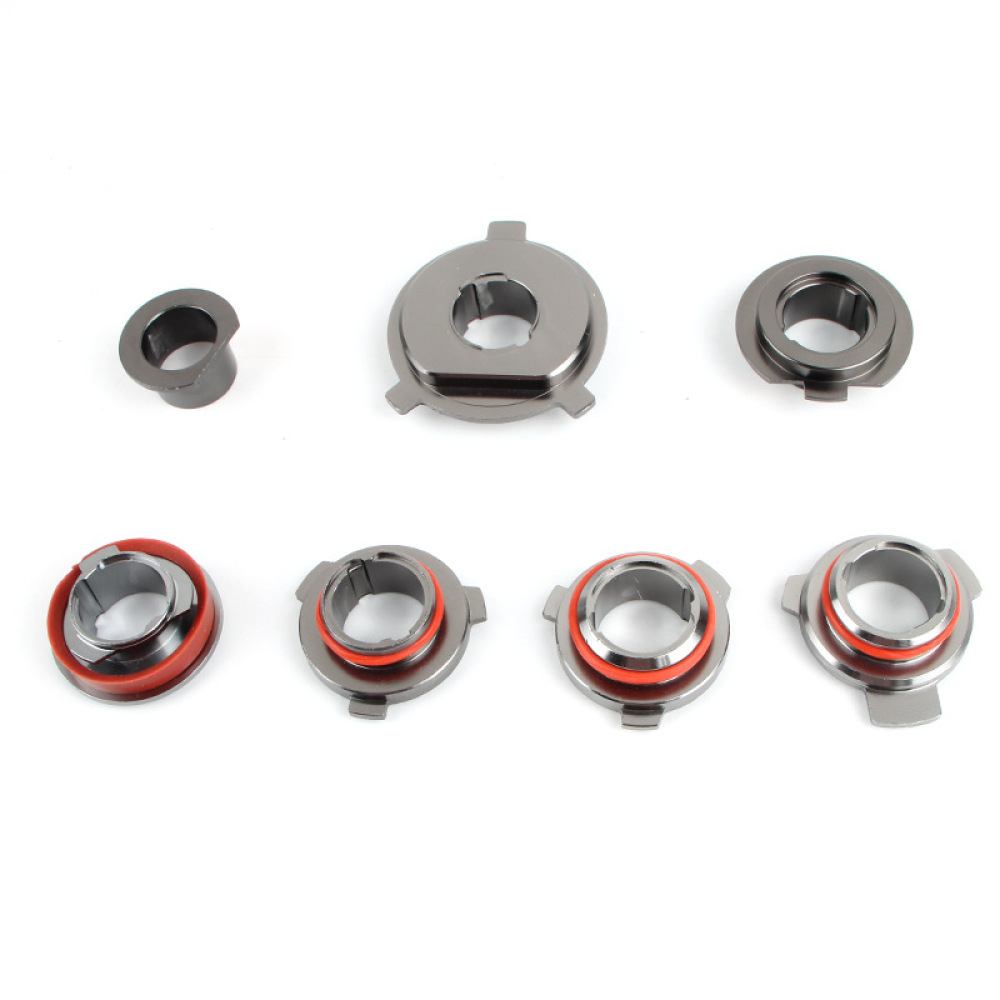 Klip Penahan Soket Adaptor Boh - Car Led Headlight 9005 9006 ulasan dan harga