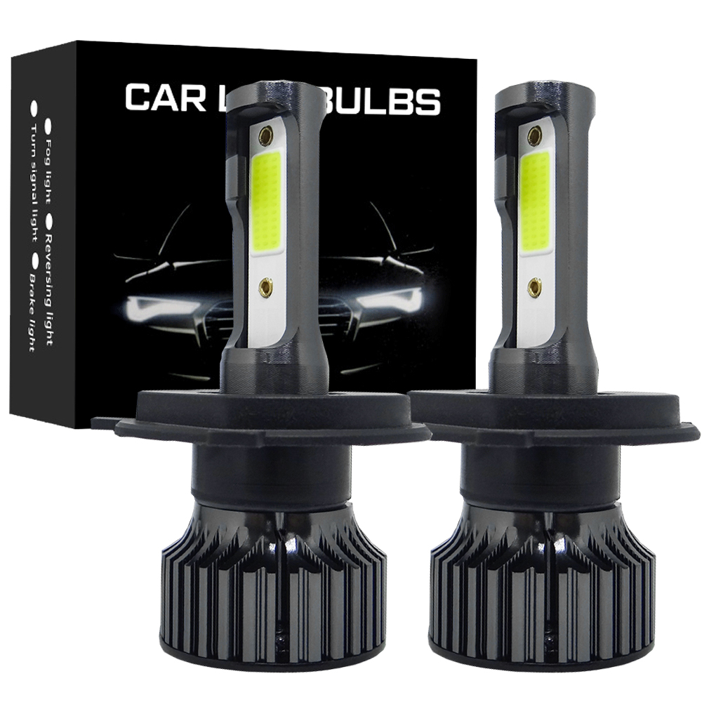 2 Buah Lampu Depan Mobil 30W 9 - Car Led Bulb H1 H3 H8 H11 ulasan dan harga