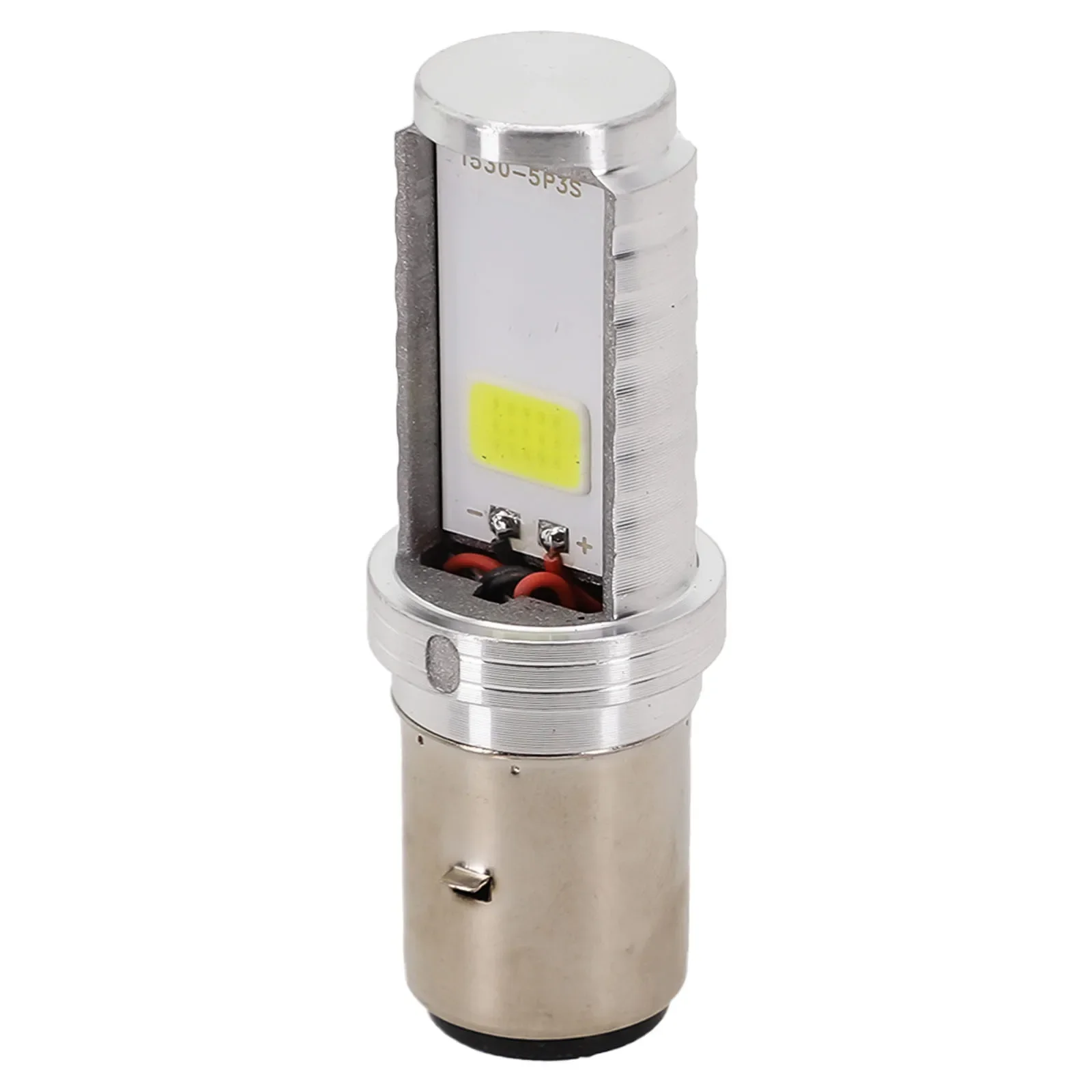Lampu depan LED sepeda motor d - Motorcycle Led Headlight Bulb H4 ulasan dan harga